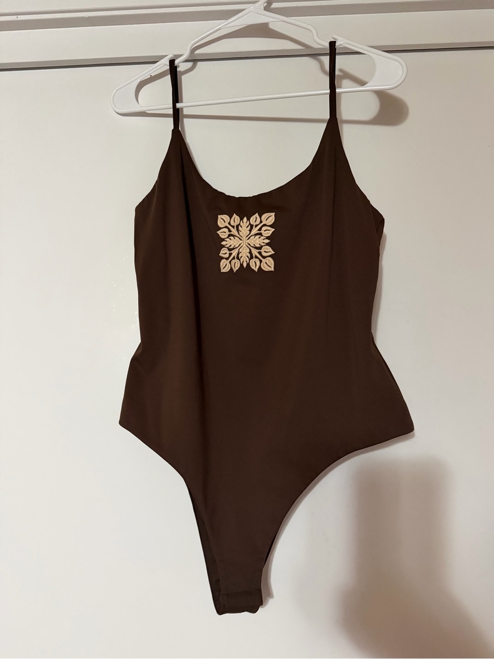 Mehamei - Tayler Bodysuit